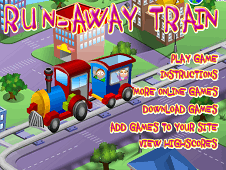 Runaway Train Games