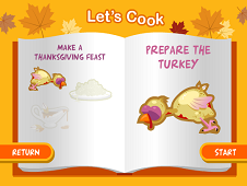 Twisted Cooking Mama Games 83