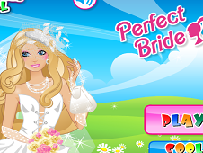 Games Perfect Bride Online 12
