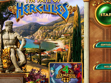 Hercule Game Online