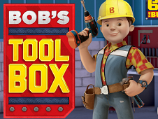 Bob Tool Box
