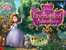 Sofia Enchanted Adventure