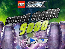 Cocoon Crusher 9000