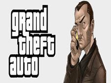 Gta Grand Theft Auto
