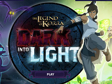 Dark Into Light - Jogos Online