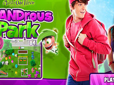 Wandrous Park The Fairly Oddparents